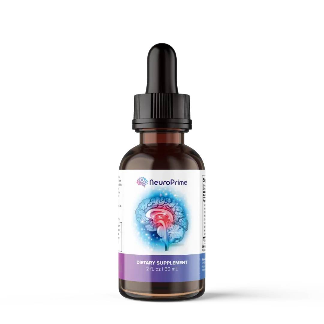 NeuroPrime Supplement